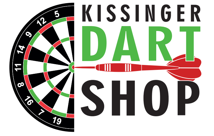 Kissinger Dartshop